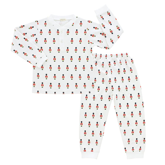Organic Pyjama