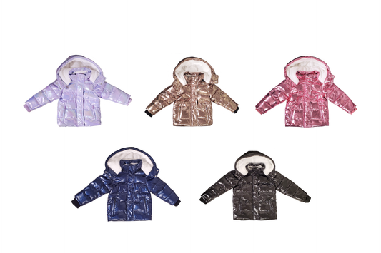 Winter Jacket